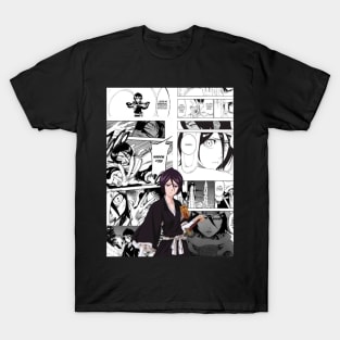 Rukia T-Shirt